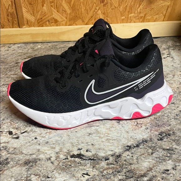 Nike Renew Ride women’s size 8.5 - Picture 3 of 8